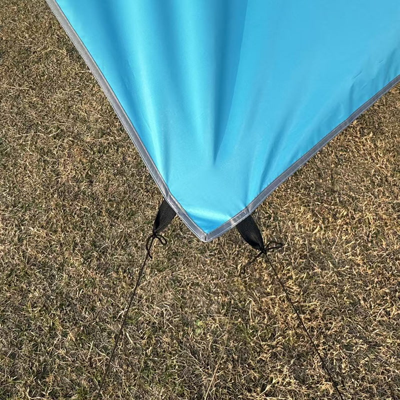 Tente de camping extérieure pour lit de camionnette