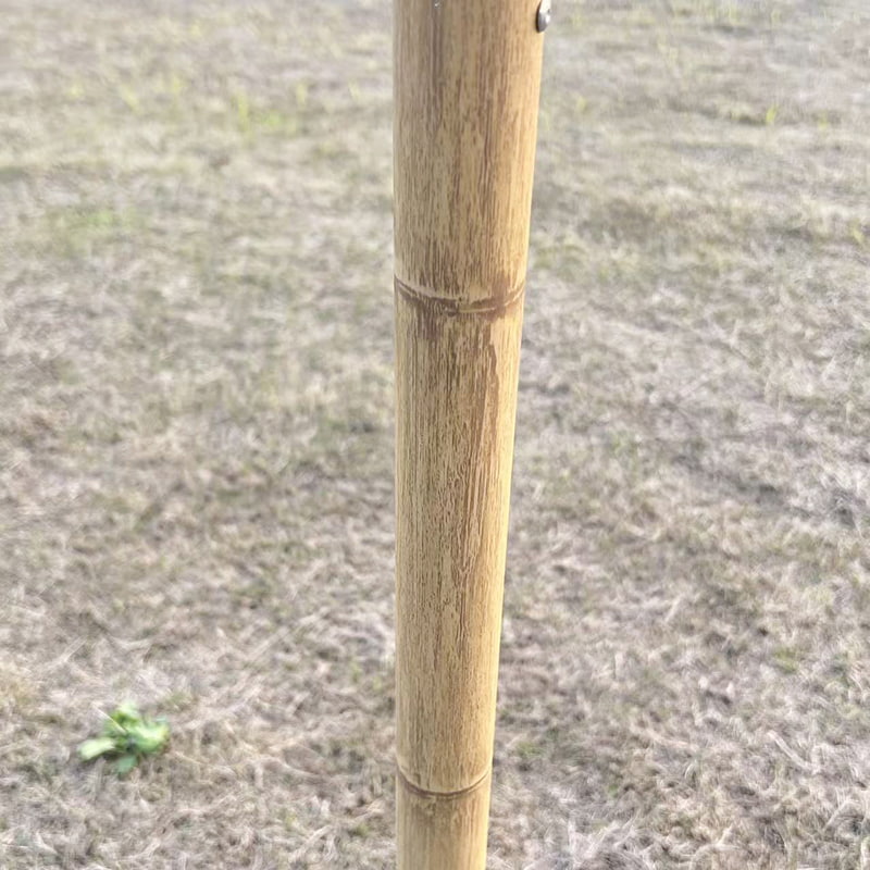 Parapluie paysager à manivelle de 2,8 M