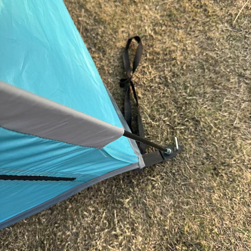 Tente de camping extérieure pour lit de camionnette