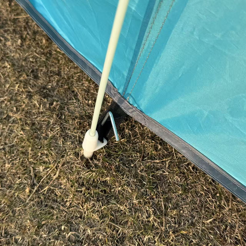 Tente de camping extérieure pour lit de camionnette