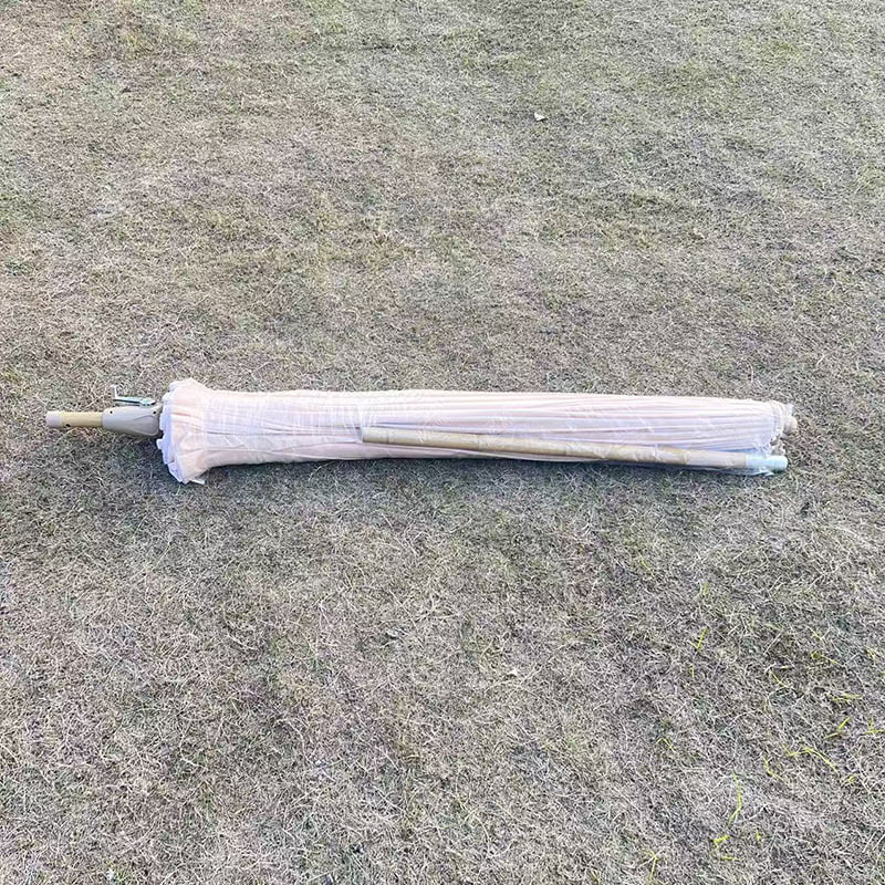 Parapluie paysager à manivelle de 2,8 M