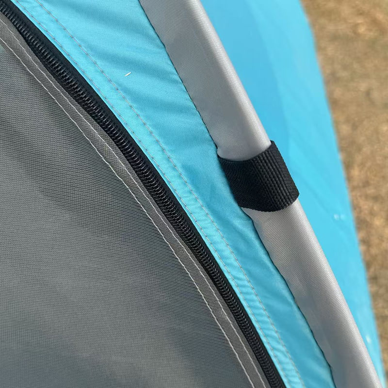 Tente de camping extérieure pour lit de camionnette