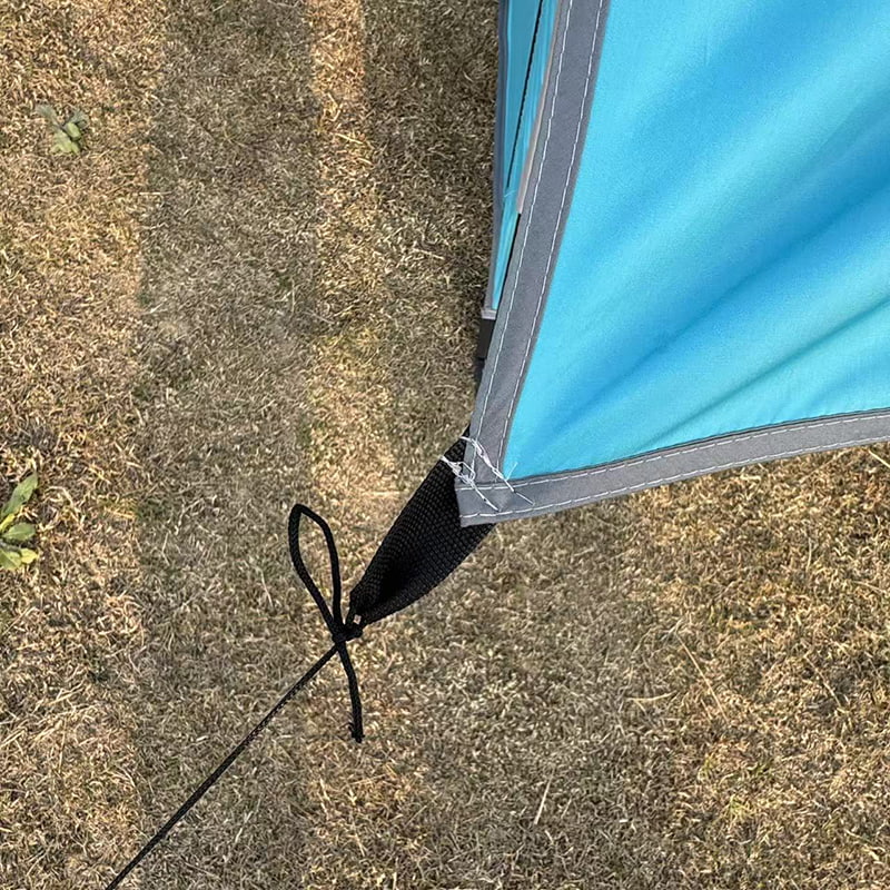 Tente de camping extérieure pour lit de camionnette