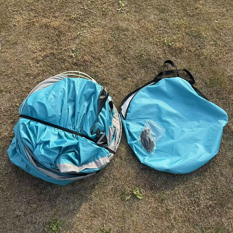 Tente de camping extérieure pour lit de camionnette