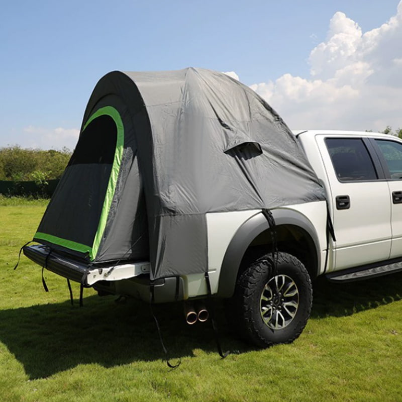 Tente de camping pour camionnette