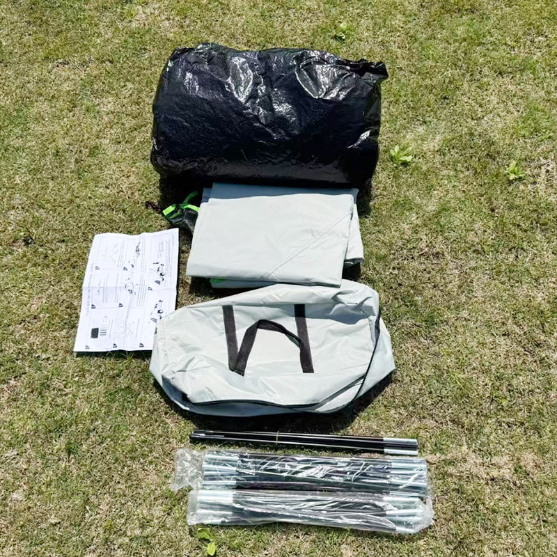 Tente de camping pour camionnette