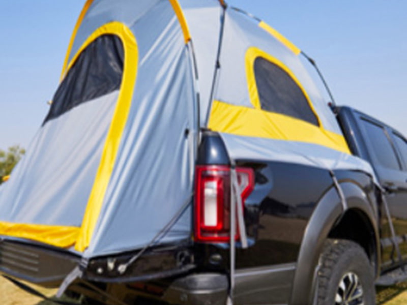 Pare-soleil extérieur pour hayon de voiture et tente de camping