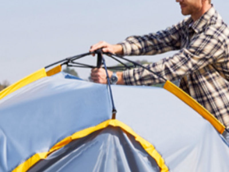 Pare-soleil extérieur pour hayon de voiture et tente de camping