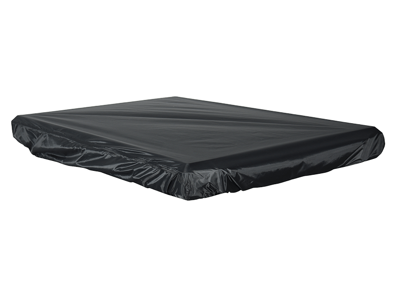 Tente de camping sur le toit avec échelle Tente de camping sur le toit avec échelle