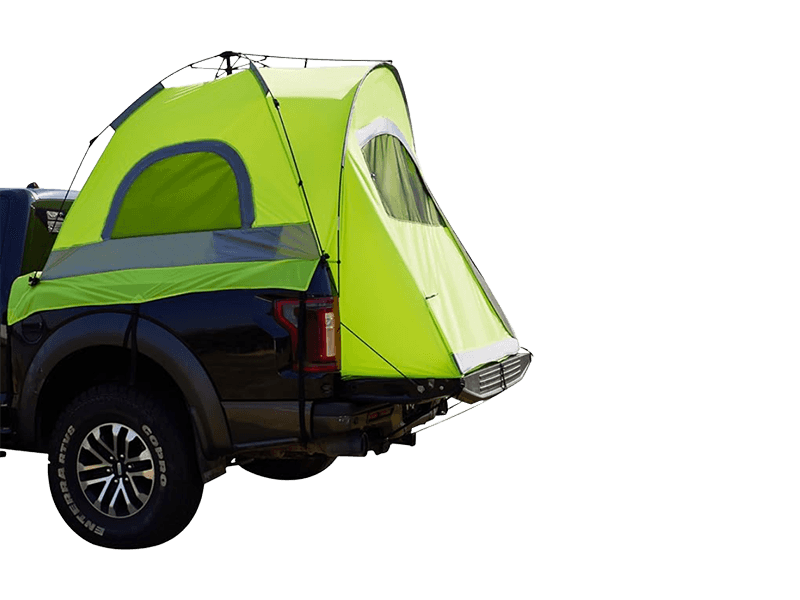 Pare-soleil extérieur pour hayon de voiture et tente de camping