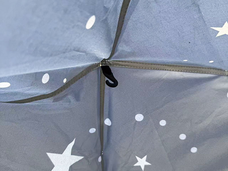 Tente de loisirs pour enfants ciel étoilé Tente de loisirs pour enfants ciel étoilé