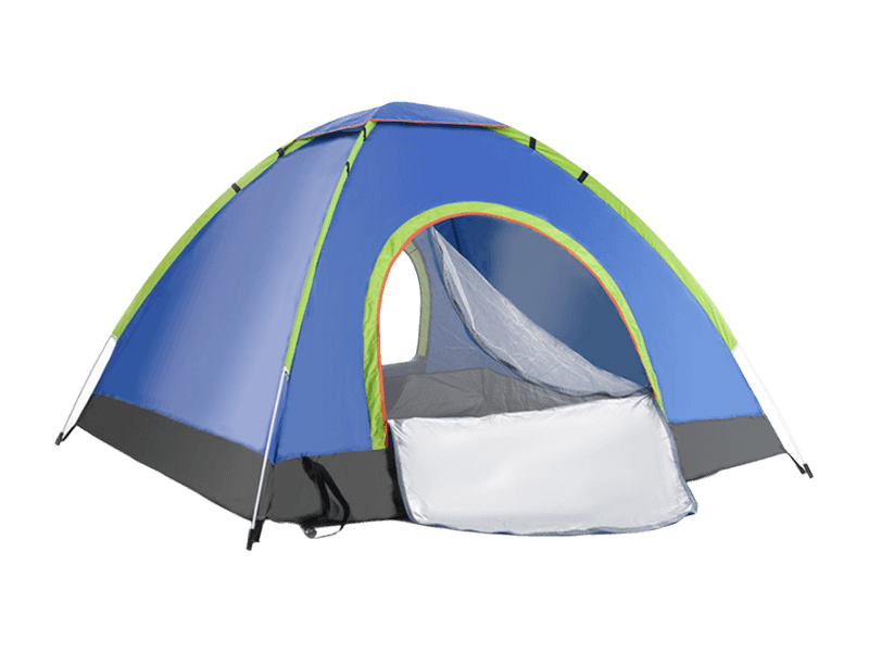 Tente de loisirs imperméable ultralégère