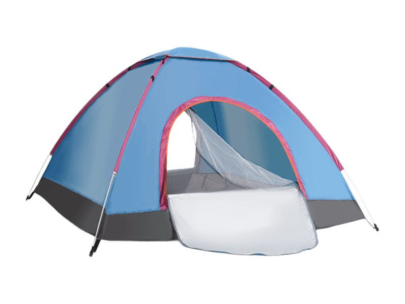 Tente de loisirs imperméable ultralégère