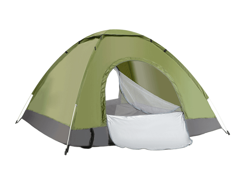 Tente de loisirs imperméable ultralégère