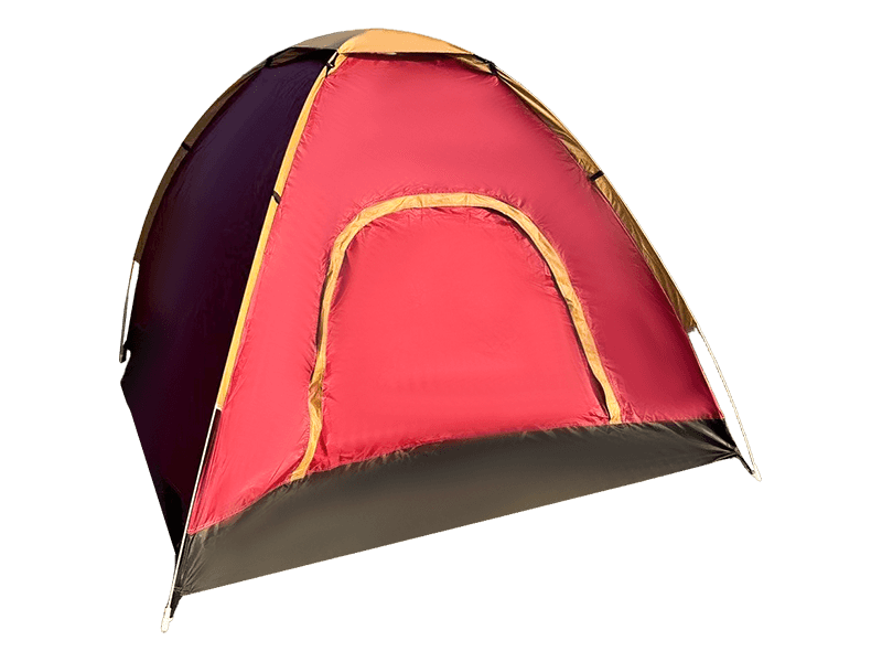 Tente de loisirs imperméable ultralégère