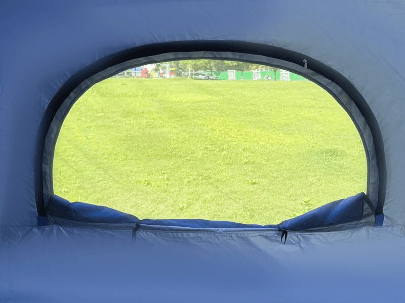 Tente de camping pour voiture montée à l'arrière Tente de camping pour voiture montée à l'arrière