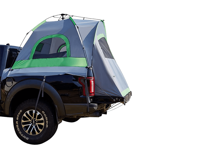 Pare-soleil extérieur pour hayon de voiture et tente de camping