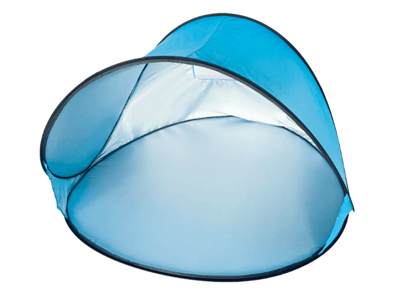 Tente de pêche extérieure légère et portable