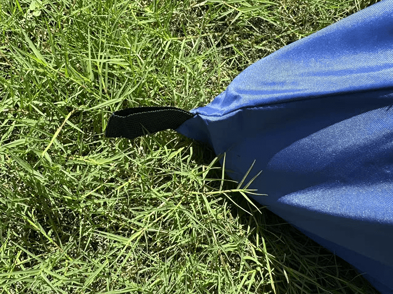 Tente de camping pour voiture montée à l'arrière Tente de camping pour voiture montée à l'arrière