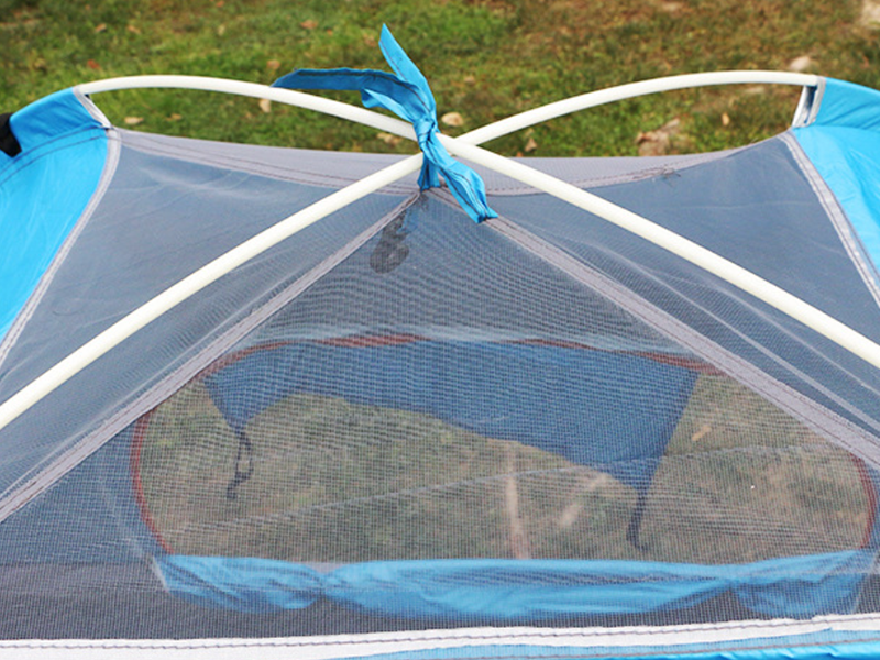 Tente de loisirs imperméable ultralégère
