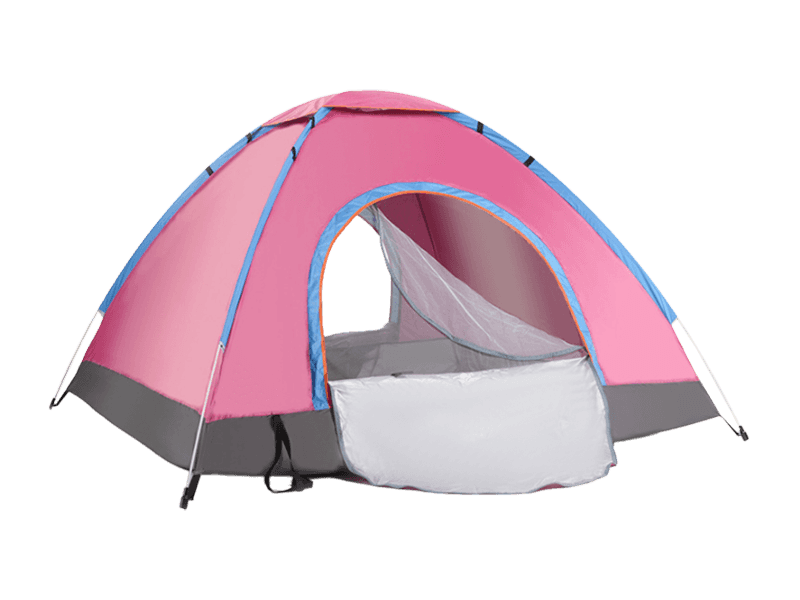 Tente de loisirs imperméable ultralégère