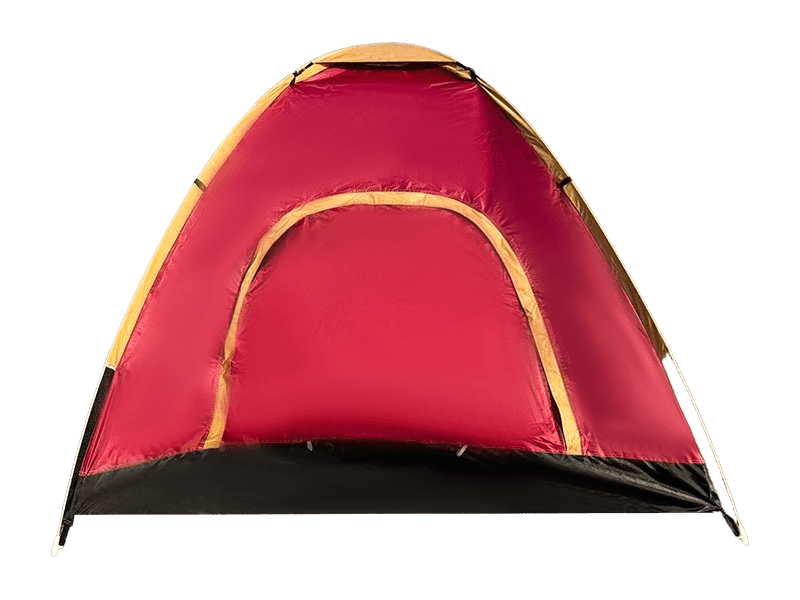 Tente de loisirs imperméable ultralégère